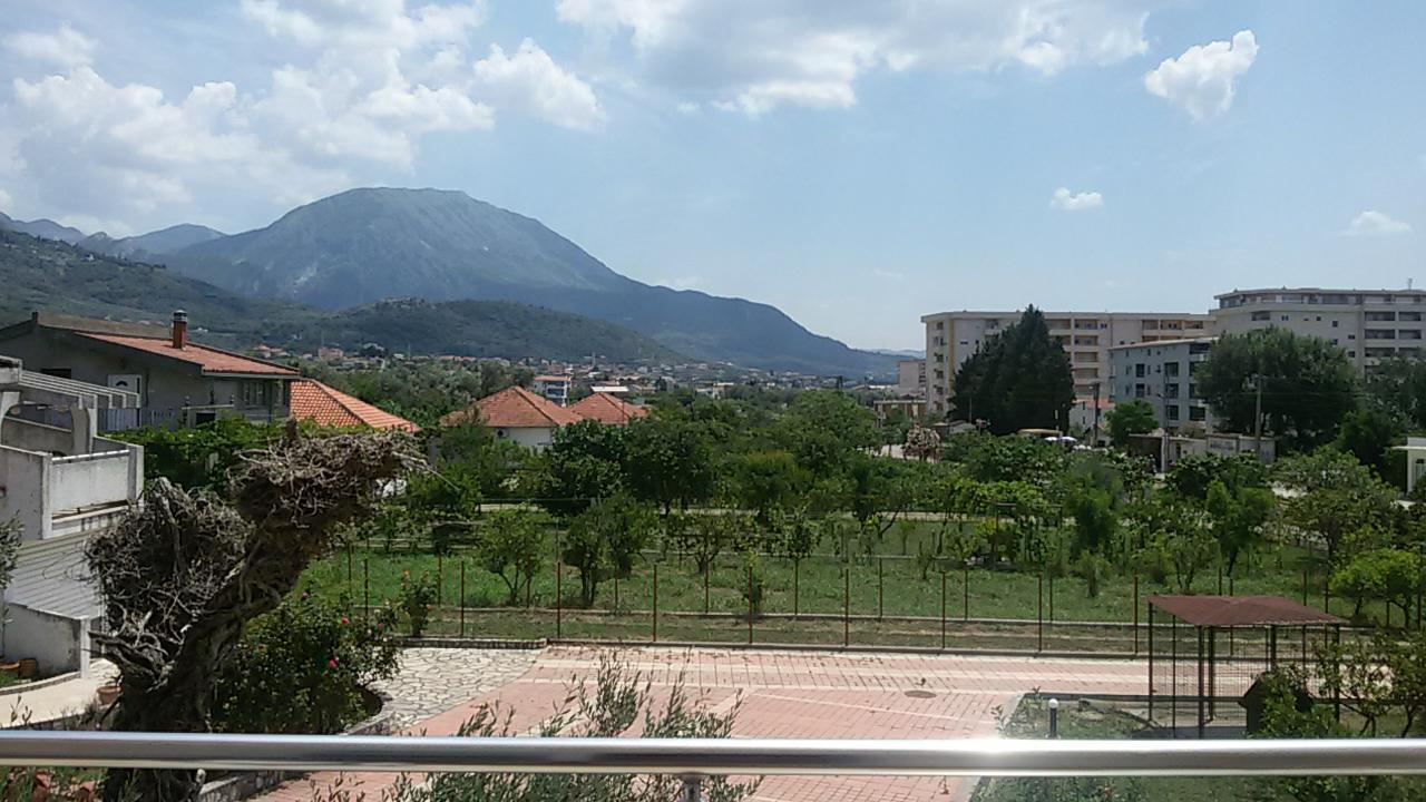 Jasmin Apartmani Bar Exterior foto